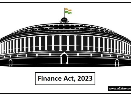 Finance Act