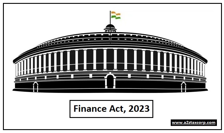 Finance Act
