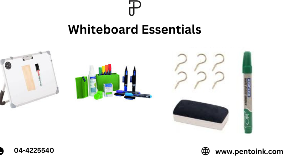 Whiteboard Accessory