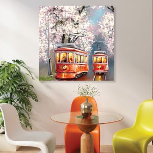 Buy Canvas Painting Online