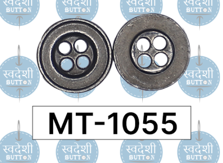 Zinc Cast Button Suppliers in Delhi