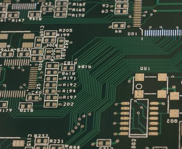 PCB Board Layers