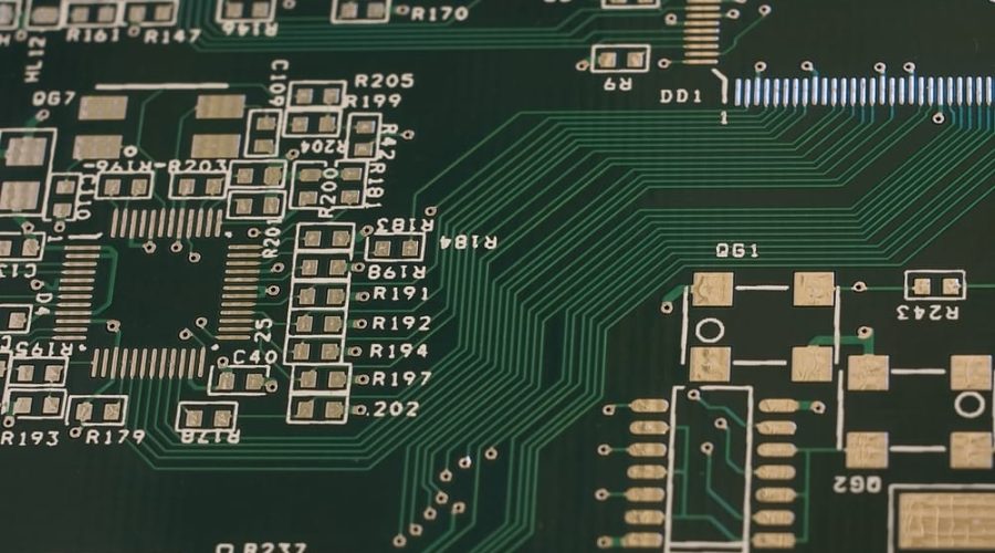 PCB Board Layers