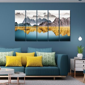 Premium Wall Paintings