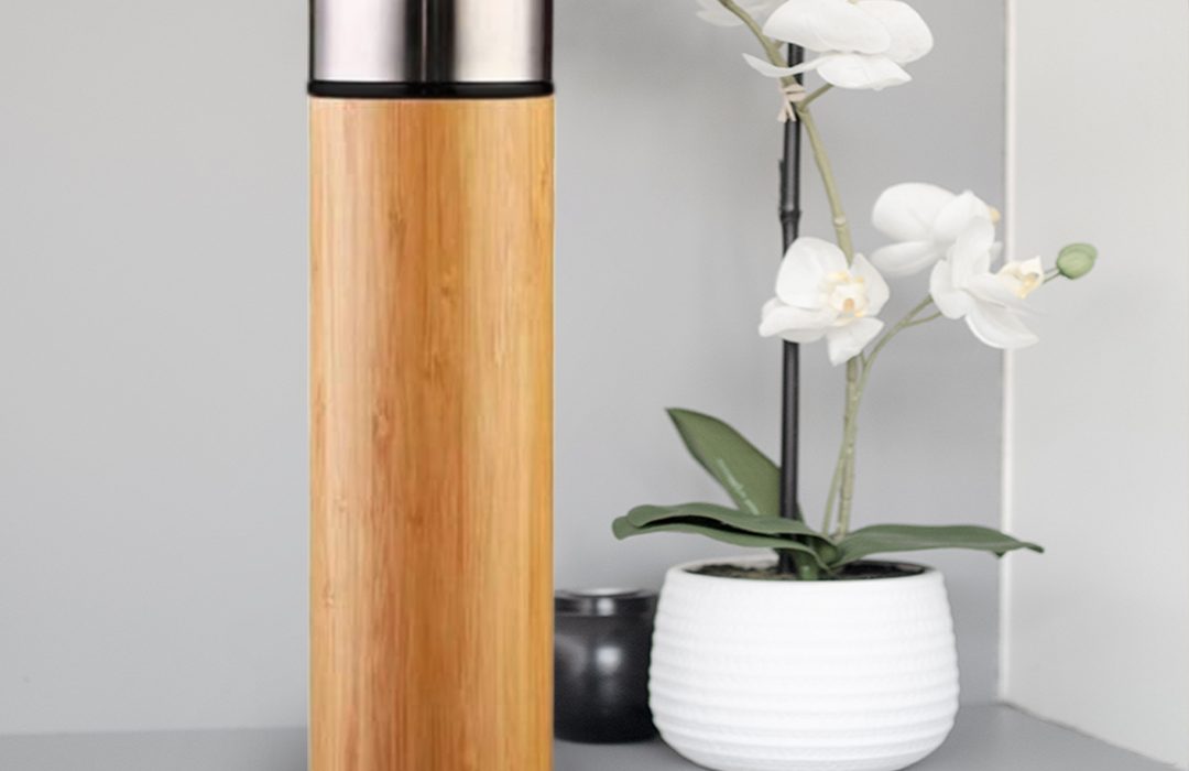 Bamboo Bottle Manufacturer