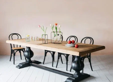 luxury dining table online