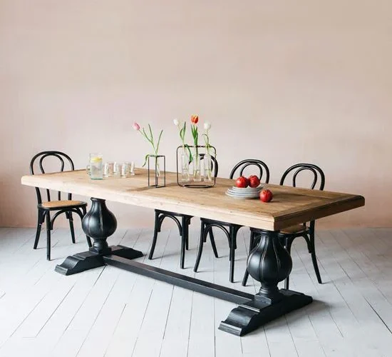 luxury dining table online