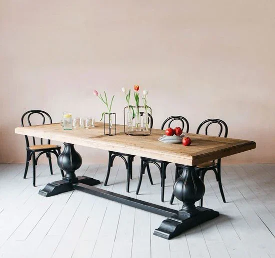 luxury dining table online