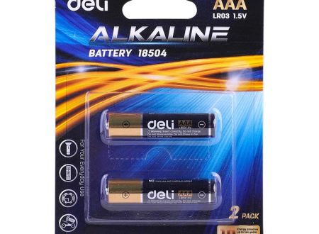 High Performance Rechargeable Batteries