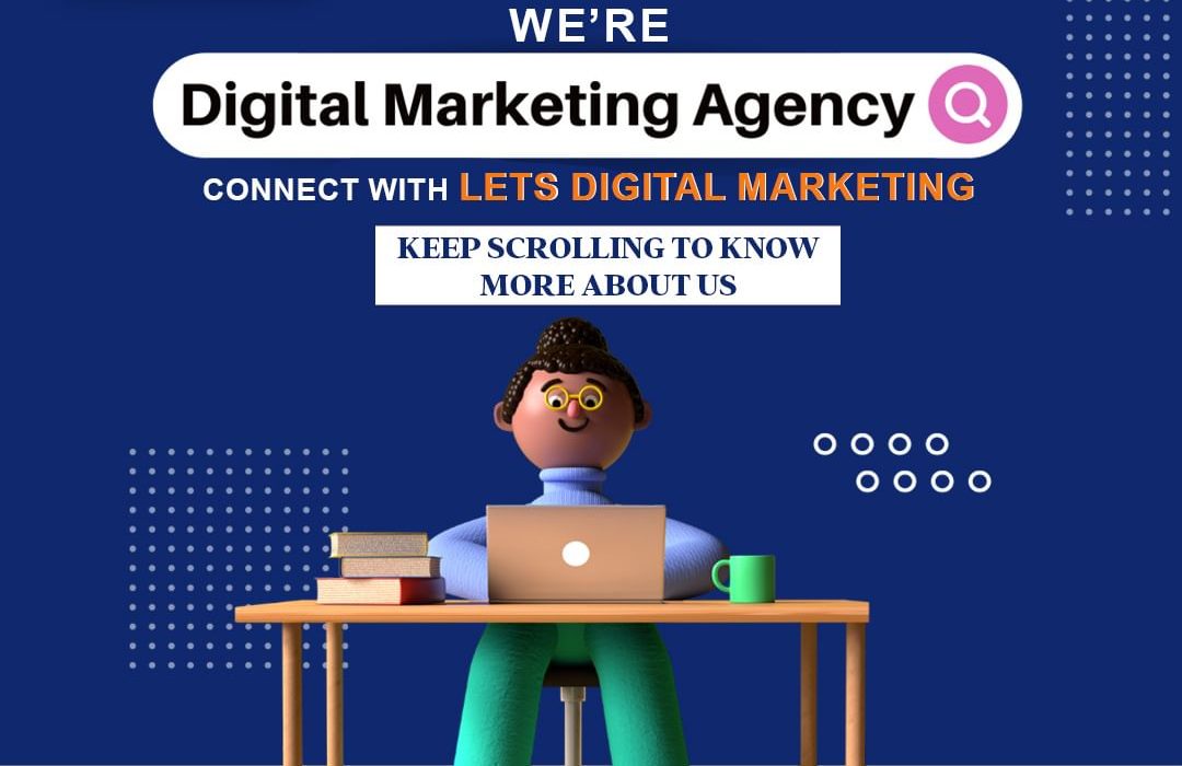 Lets Digital Marketing