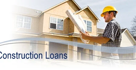 Construction Loan Provider