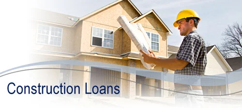 Construction Loan Provider