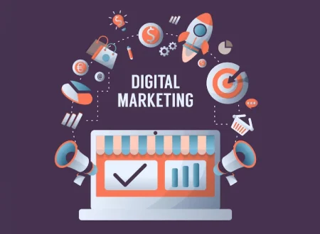 Digital Marketing Companies in Coimbatore