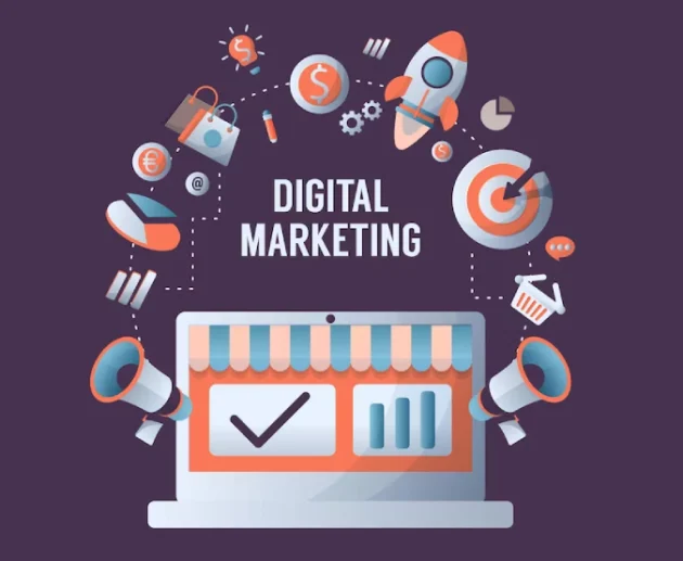 Digital Marketing Companies in Coimbatore