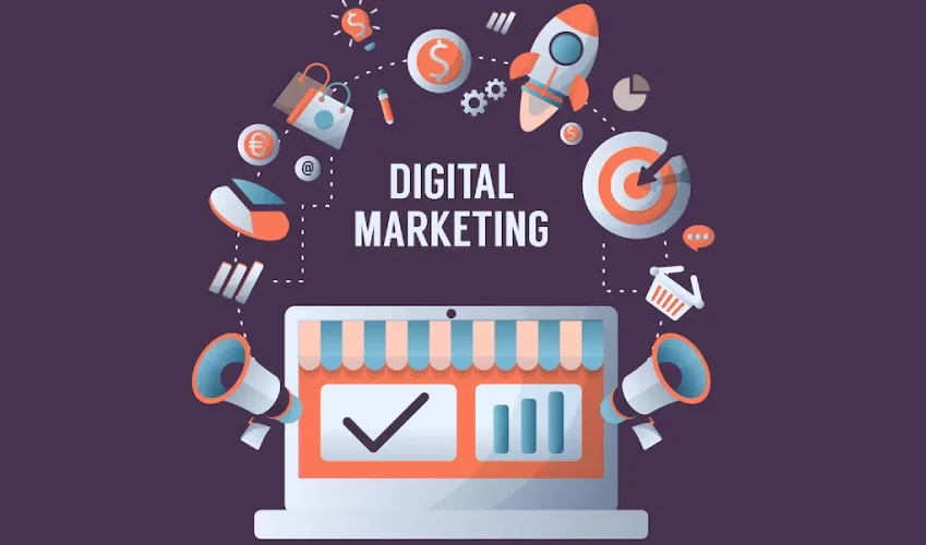 Digital Marketing Companies in Coimbatore