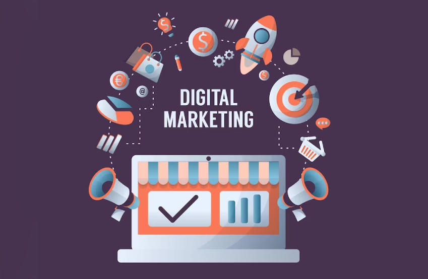 Digital Marketing Companies in Coimbatore