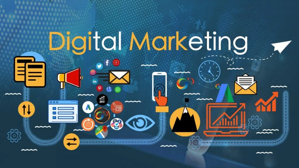 Digital Marketing Companies in Madurai