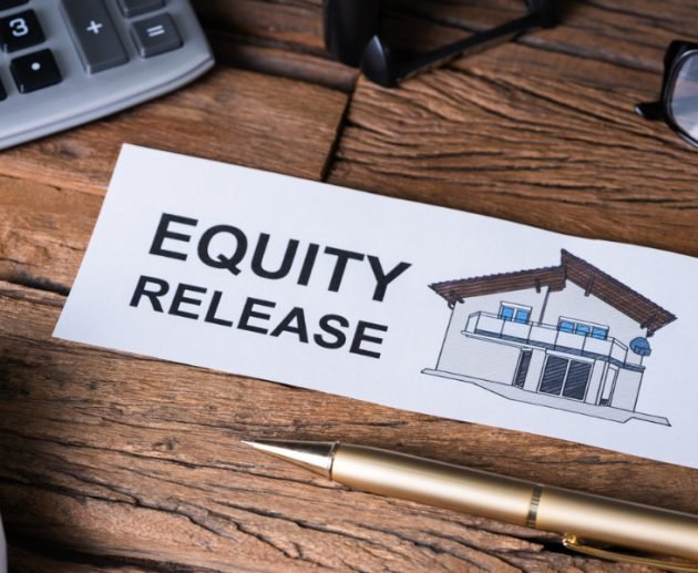 Equity Release Loans