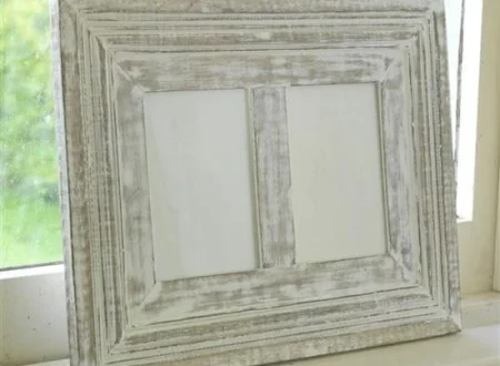 Furniture Photo Frame