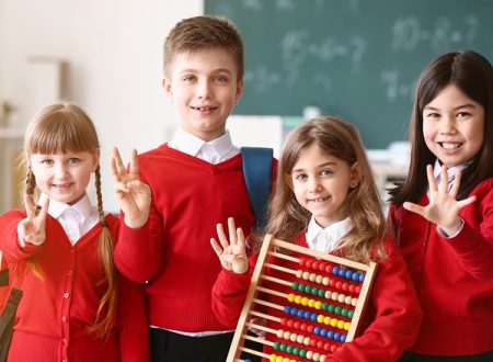 School Uniforms Suppliers in UK