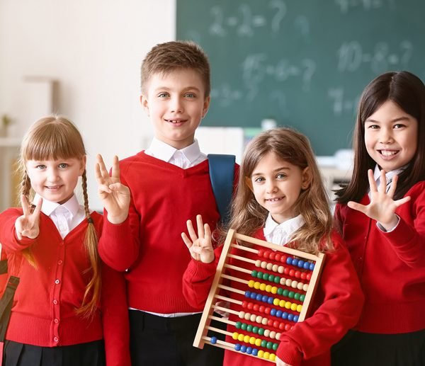 School Uniforms Suppliers in UK