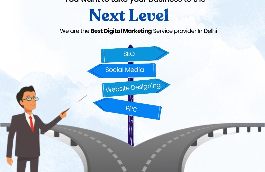 Digital Marketing Services In Bareilly