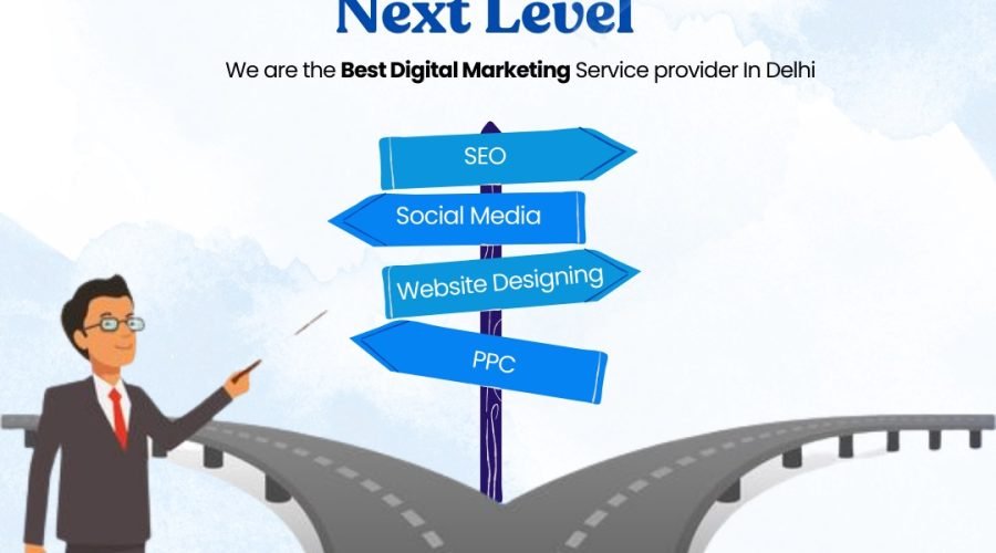 Digital Marketing Services In Bareilly