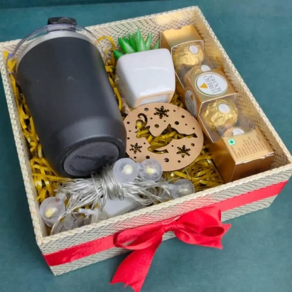 Christmas Gift Hampers