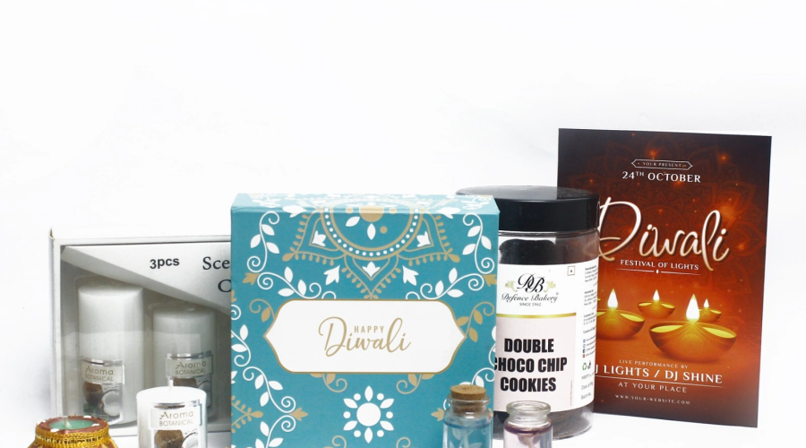 Corporate Diwali Gifts Supplier in Delhi