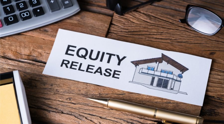Equity Release Loans in UAE