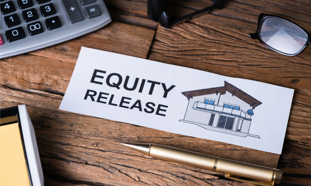 Equity Release Loans in UAE