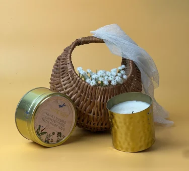 Personalized Diwali Gift Hampers