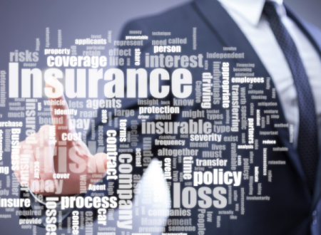 Insurance Companies in UAE