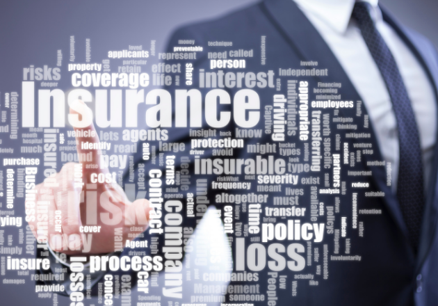 Insurance Companies in UAE