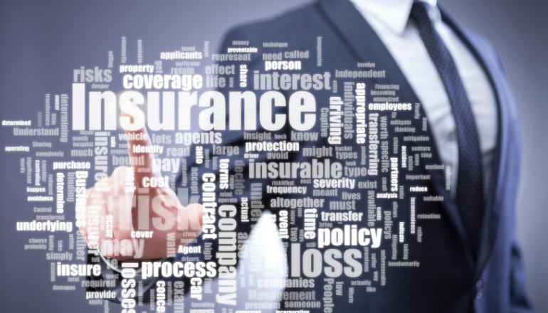 Insurance Companies in UAE