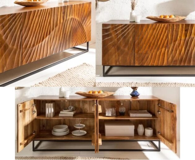 Side Cabinet Online
