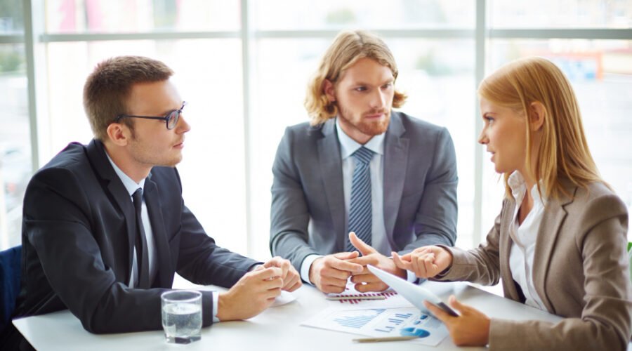 Business Incorporation Lawyer