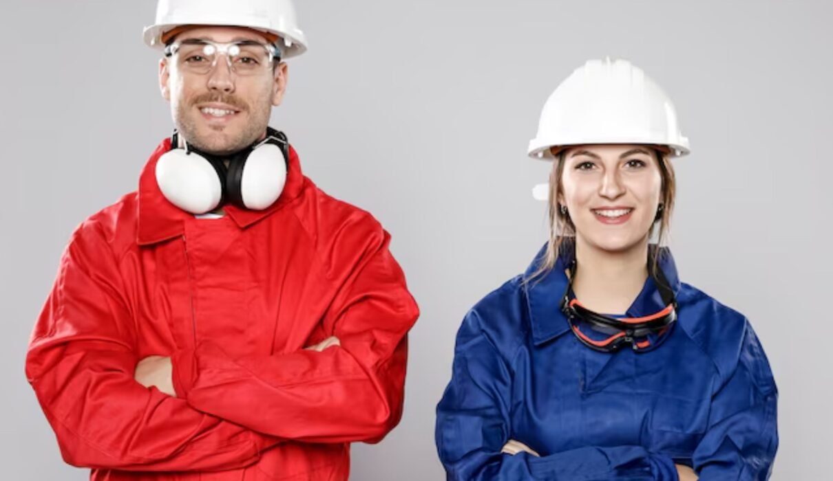 Engineering Uniforms