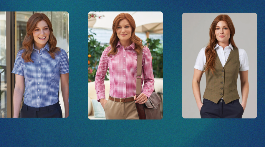Casual Blouses For Women