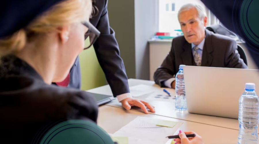 Corporate Legal Advisory
