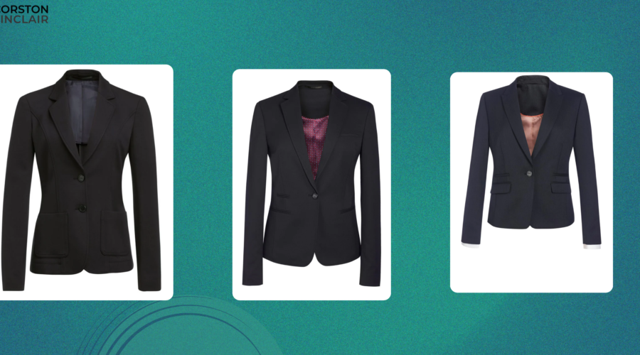 Ladies Jacket