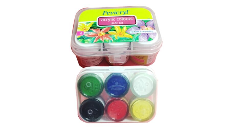 Acrylic Paint Sets