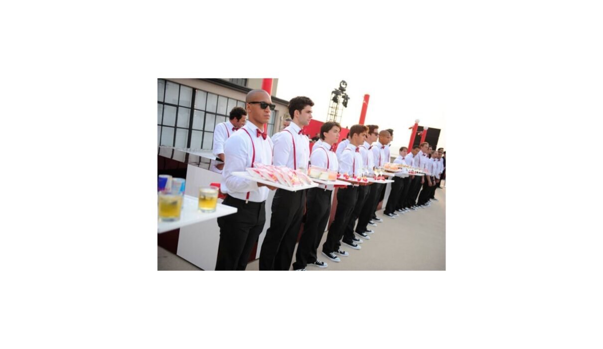 Special Events Uniforms