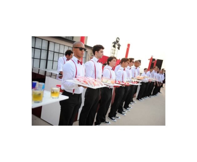 Special Events Uniforms