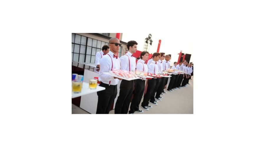 Special Events Uniforms