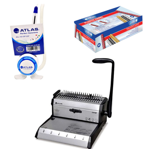 Atlas Products,