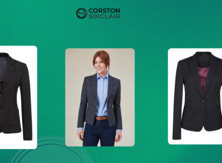 Warm Jackets For Ladies