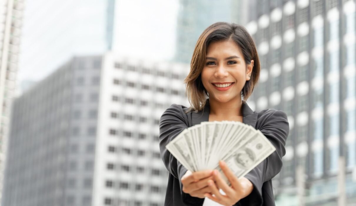Personal Loan Provider