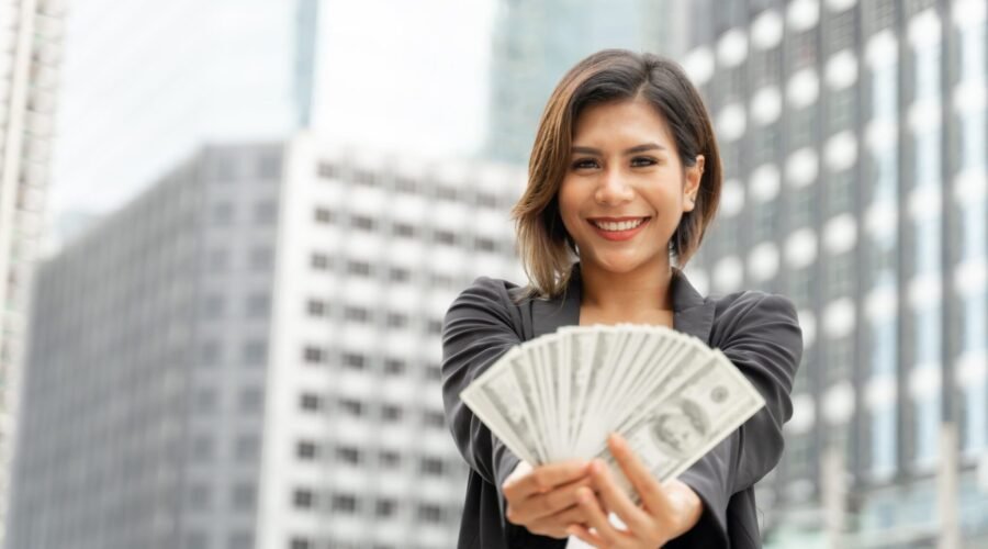 Personal Loan Provider