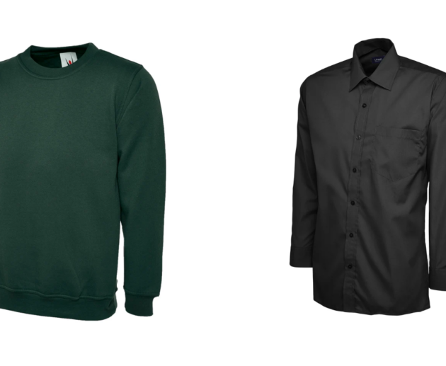 Uneek Workwear